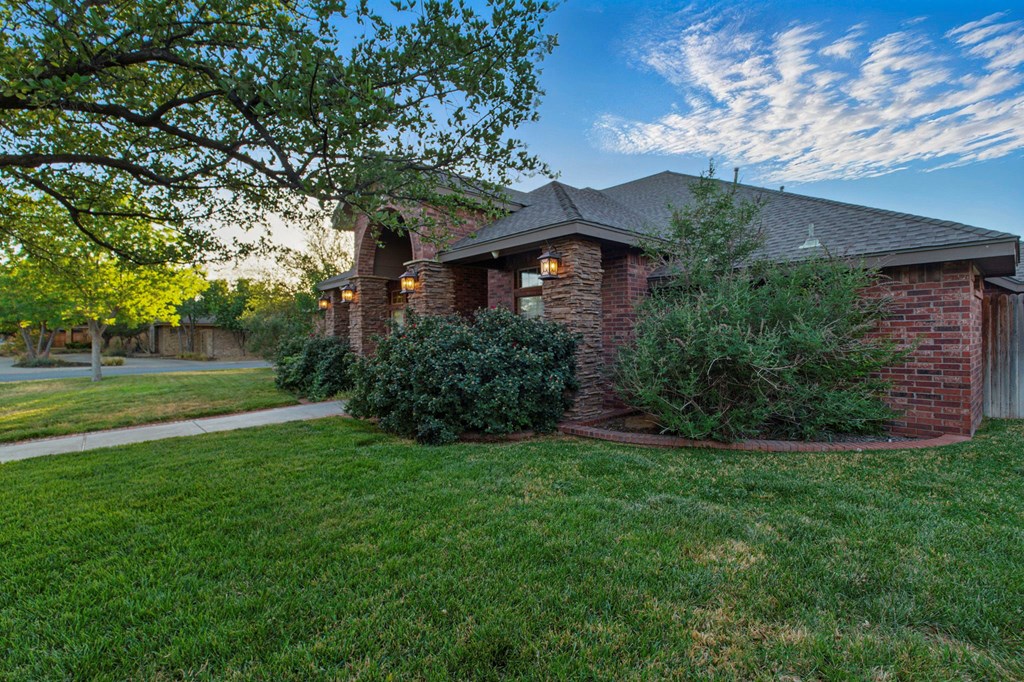 4116 Baybrook Dr, Midland, Texas image 8