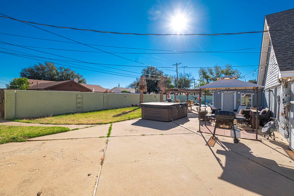 2902 Rebel Dr, Midland, Texas image 33