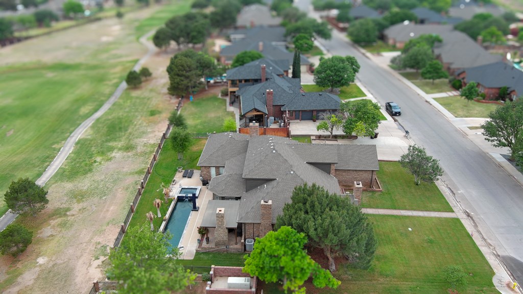 4905 Rustic Trail, Midland, Texas image 32