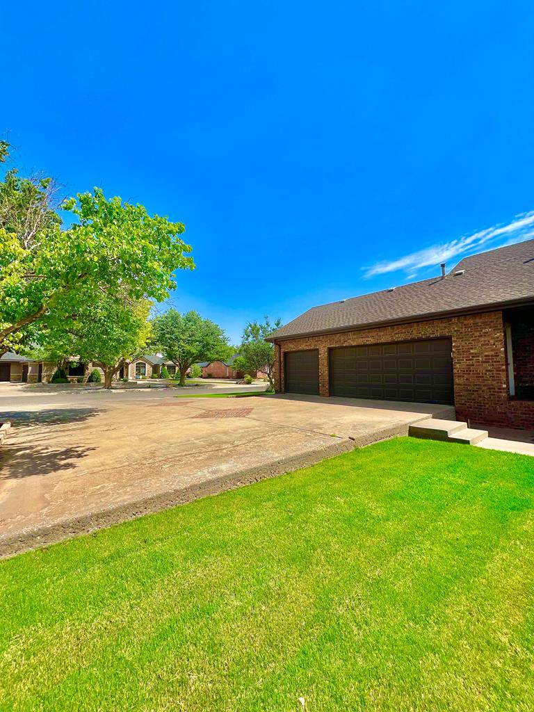 4905 Rustic Trail, Midland, Texas image 4