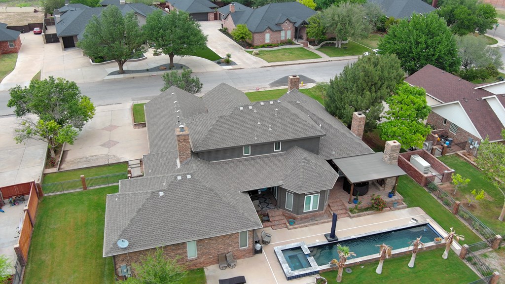 4905 Rustic Trail, Midland, Texas image 29