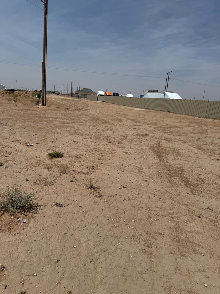 TBD Jewels St, Odessa, Texas image 1