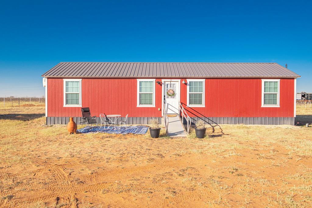 7810 S County Rd 1265, Midland, Texas image 1