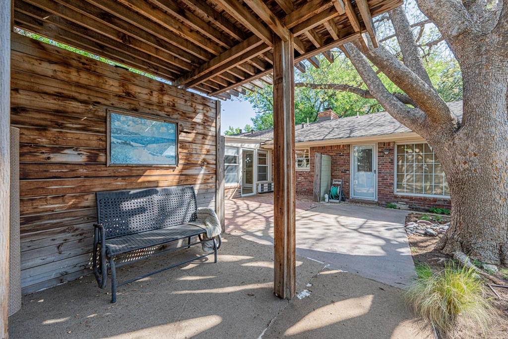 2101 Oaklawn Dr, Midland, Texas image 37
