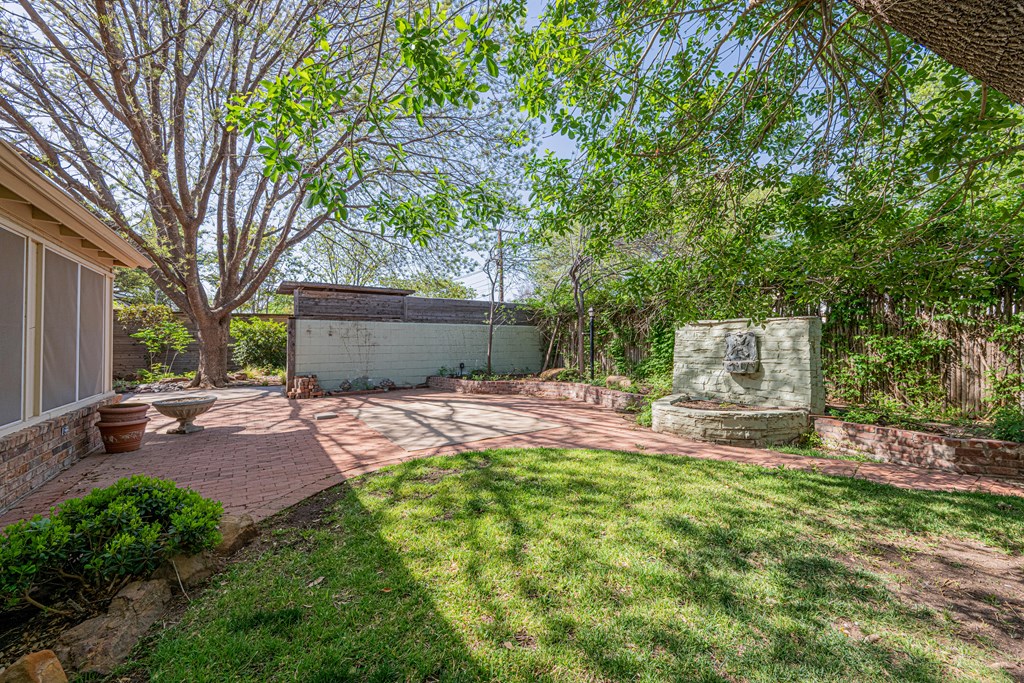 2101 Oaklawn Dr, Midland, Texas image 32