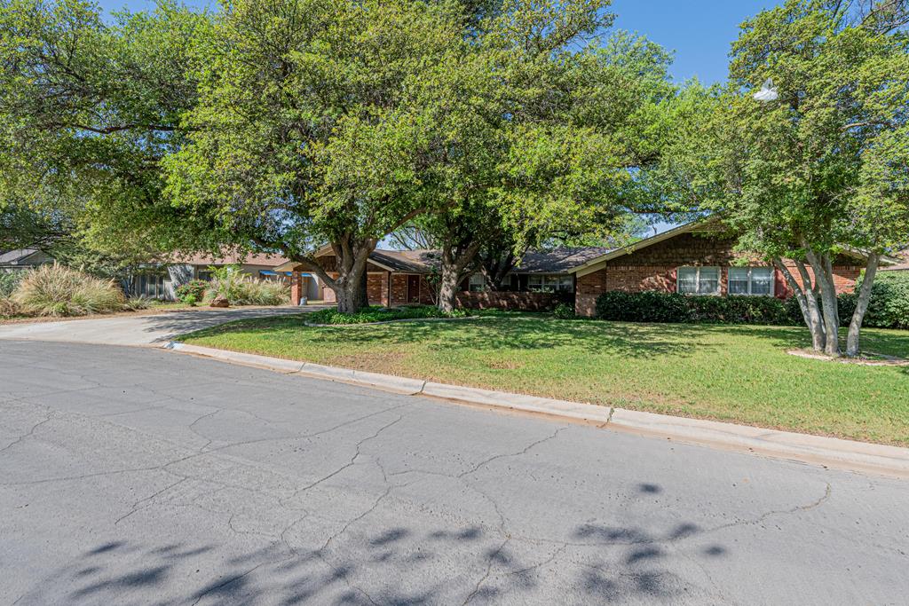 2101 Oaklawn Dr, Midland, Texas image 41
