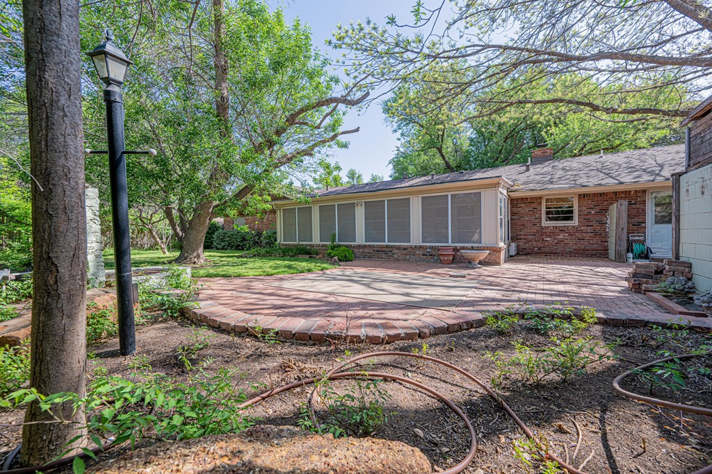 2101 Oaklawn Dr, Midland, Texas image 38