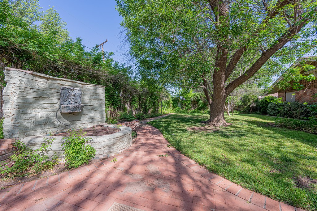 2101 Oaklawn Dr, Midland, Texas image 33