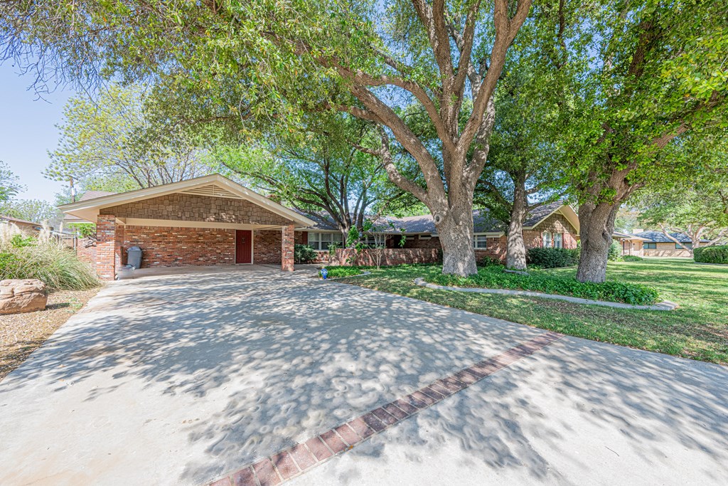2101 Oaklawn Dr, Midland, Texas image 39