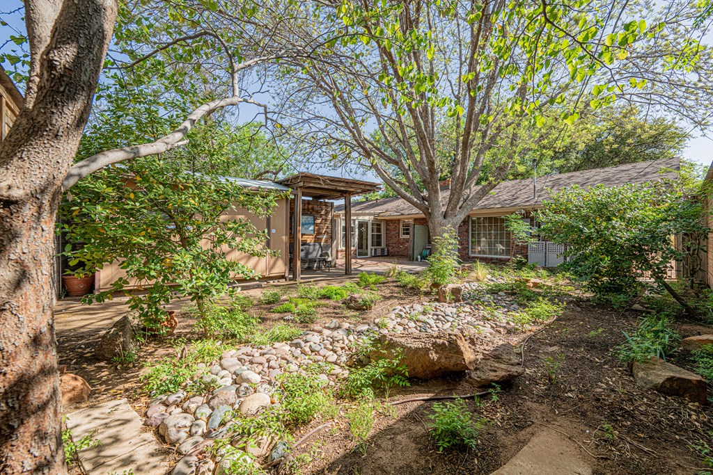 2101 Oaklawn Dr, Midland, Texas image 36