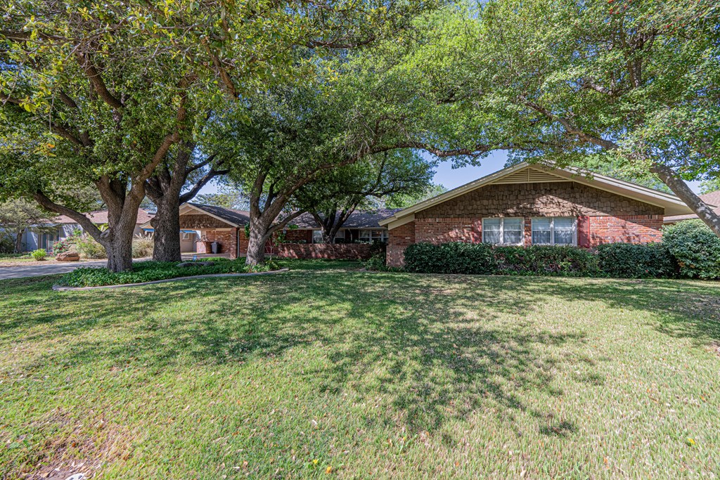 2101 Oaklawn Dr, Midland, Texas image 40