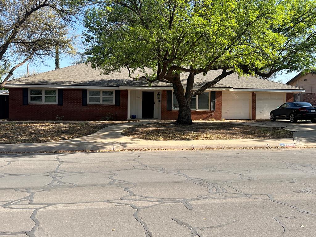 2815 Cimmaron Ave, Midland, Texas image 1