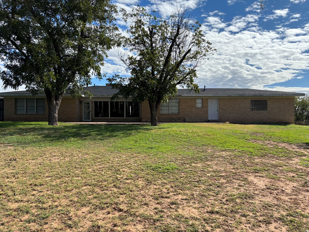 1511 Ave T, Snyder, Texas image 33