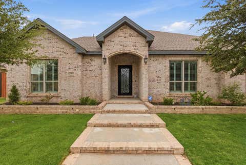 Homes For Sale - 6709 Mosswood Dr<br/> Midland, TX 79707