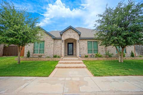 Homes For Sale - 6709 Mosswood Dr<br/> Midland County, Midland, TX 79707