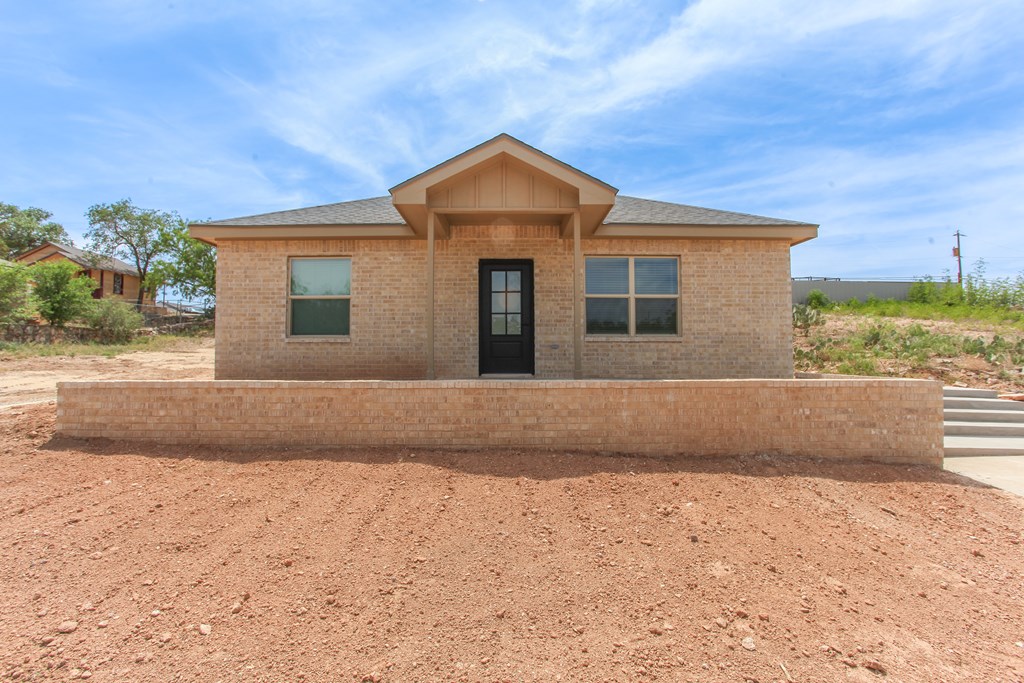 1202 Main St, Big Spring, Texas image 2