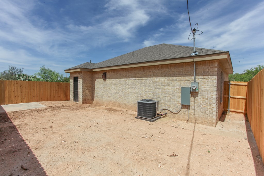 1202 Main St, Big Spring, Texas image 22