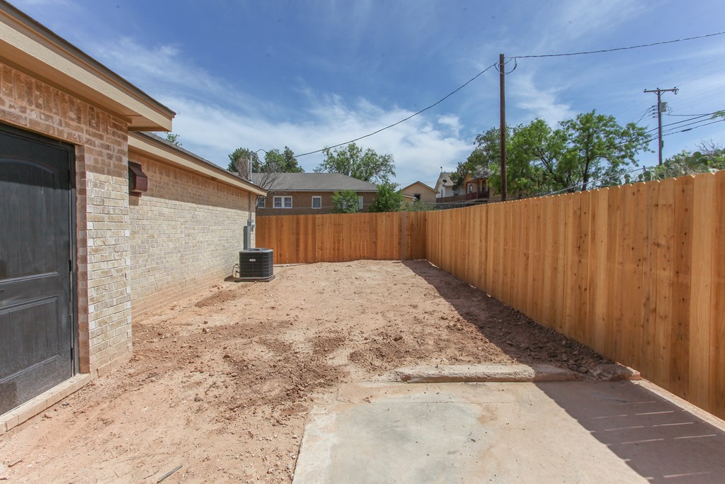 1202 Main St, Big Spring, Texas image 21