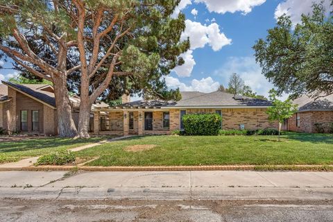 Homes For Sale - 5112 Brighton Place<br/> Midland County, Midland, TX 79705