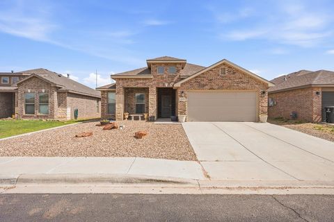 Homes For Sale - 1400 Rattler Ln<br/> Midland, TX 79705