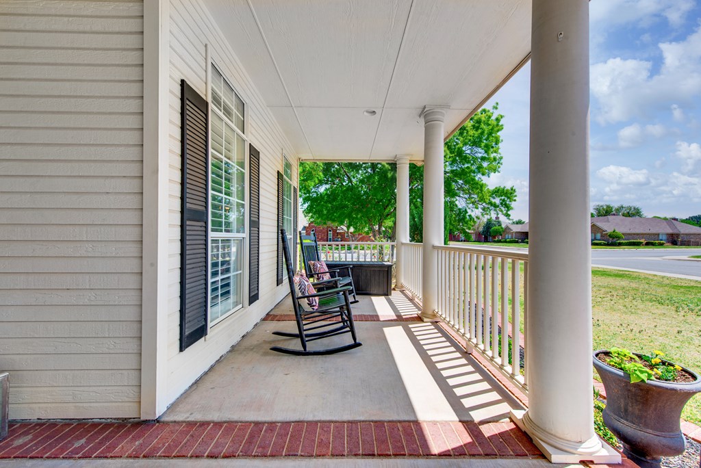 5600 Drexel Court, Midland, Texas image 14