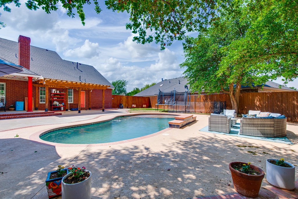 5600 Drexel Court, Midland, Texas image 6