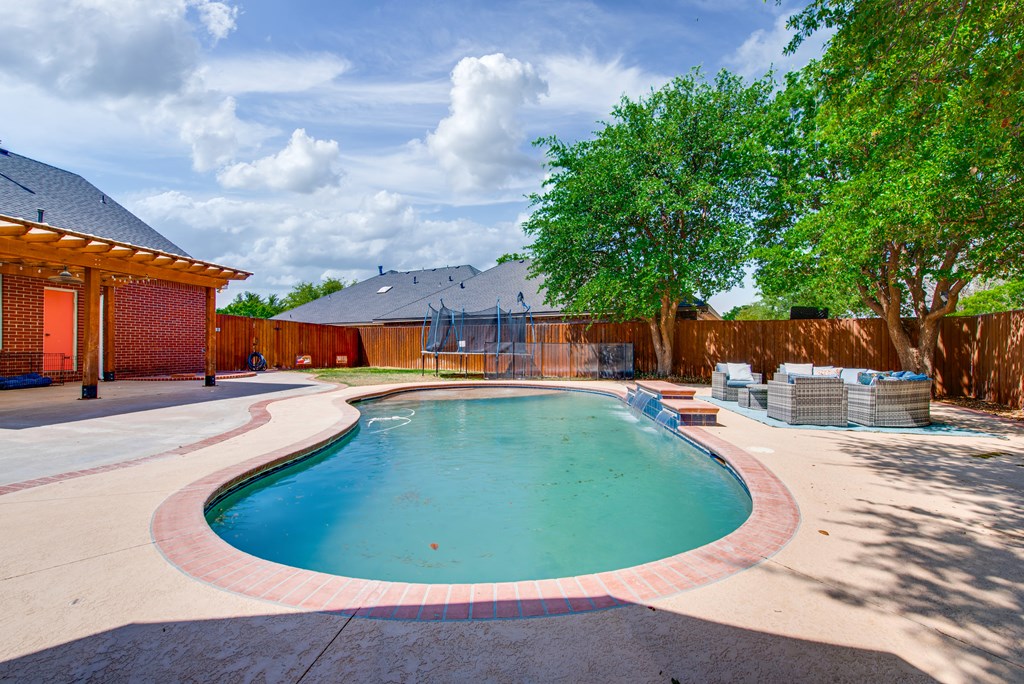 5600 Drexel Court, Midland, Texas image 7