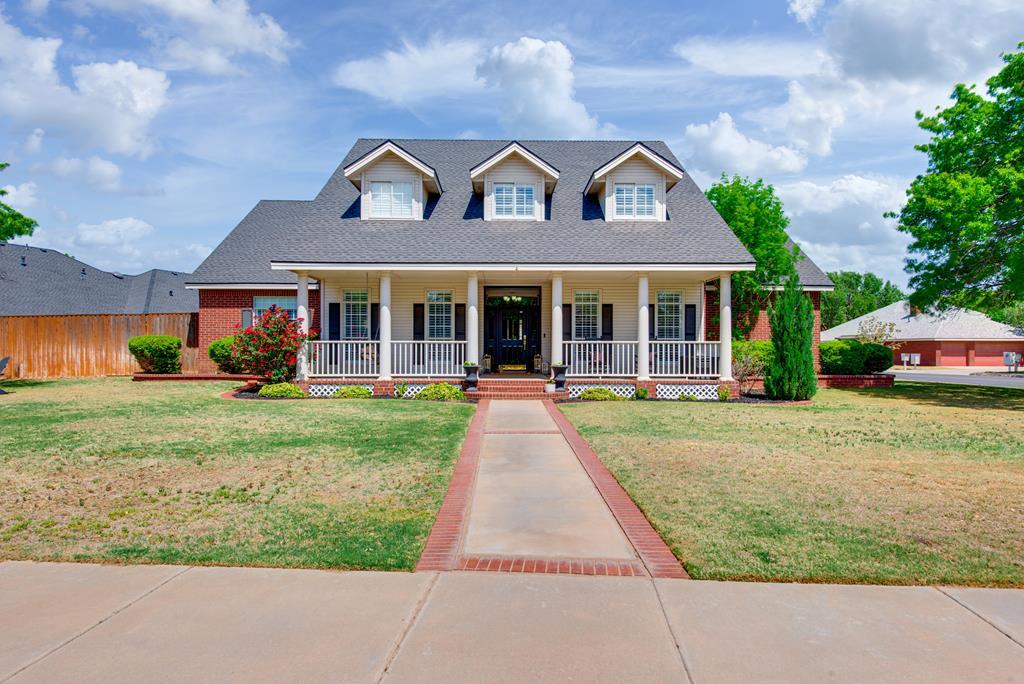 5600 Drexel Court, Midland, Texas image 2