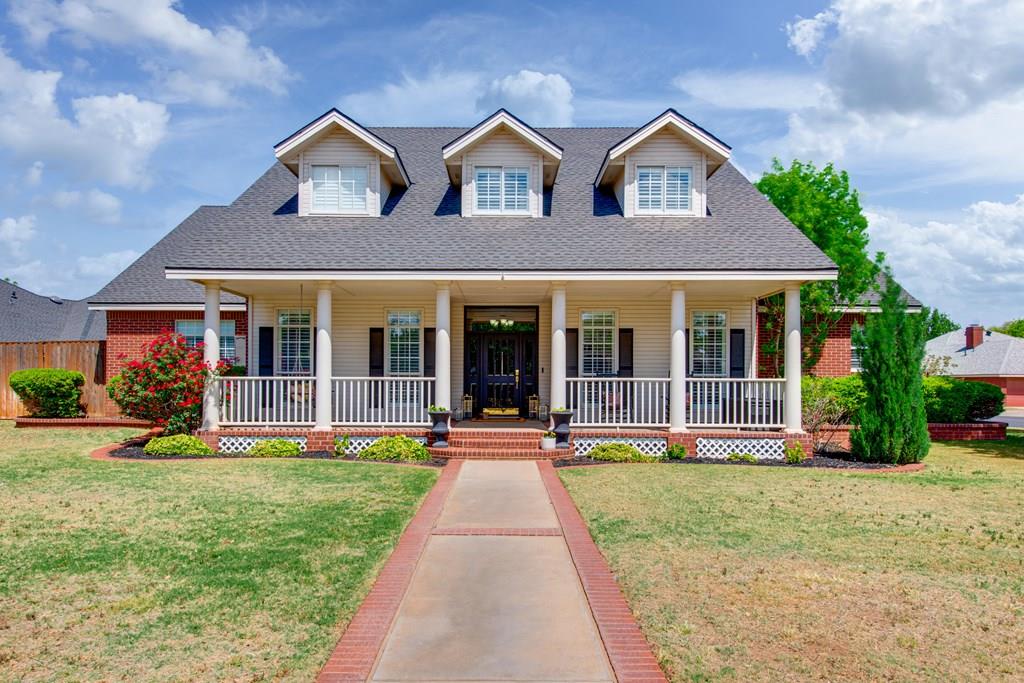 5600 Drexel Court, Midland, Texas image 1