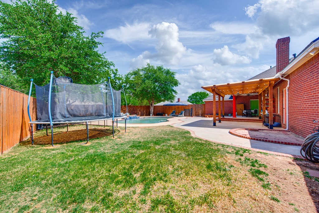 5600 Drexel Court, Midland, Texas image 10