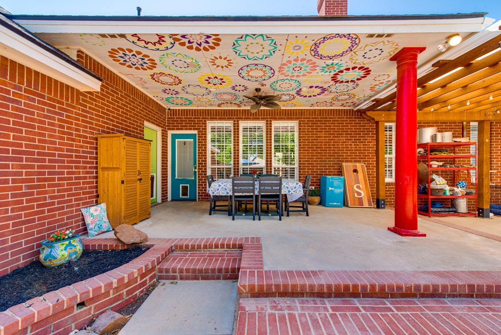 5600 Drexel Court, Midland, Texas image 11