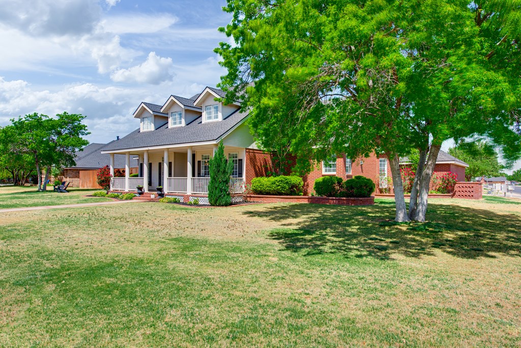 5600 Drexel Court, Midland, Texas image 3