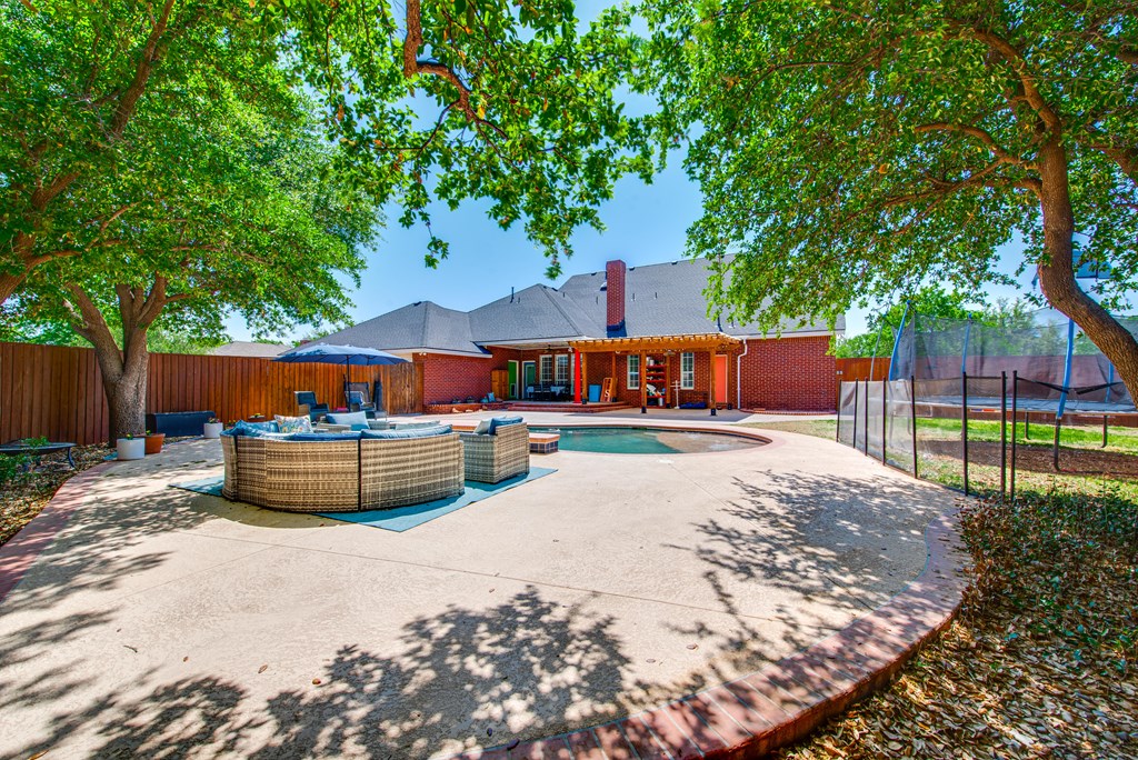 5600 Drexel Court, Midland, Texas image 5