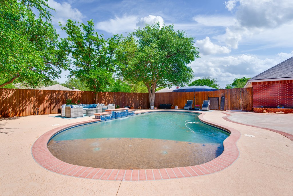 5600 Drexel Court, Midland, Texas image 9