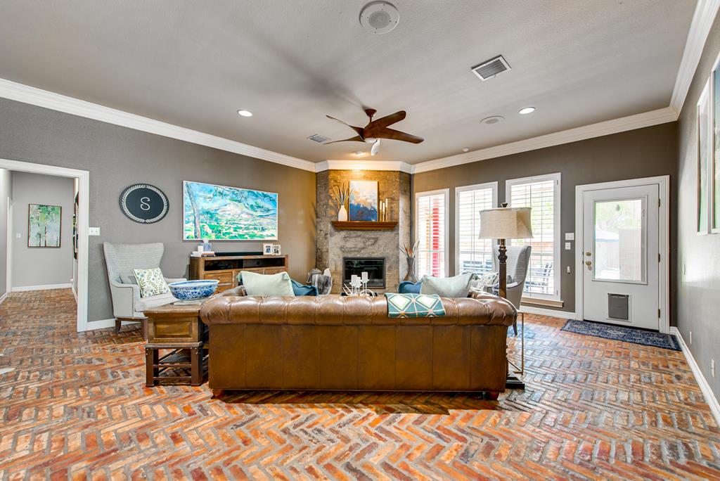 5600 Drexel Court, Midland, Texas image 39