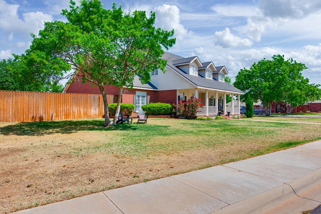 5600 Drexel Court, Midland, Texas image 4