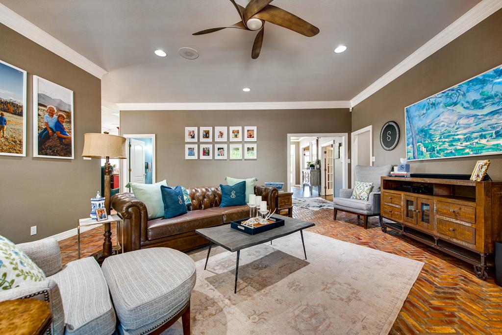 5600 Drexel Court, Midland, Texas image 37