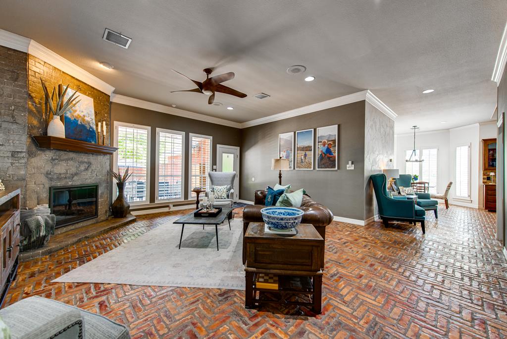 5600 Drexel Court, Midland, Texas image 35