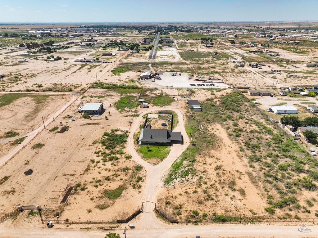 10500 E County Rd 90, Midland, Texas image 10