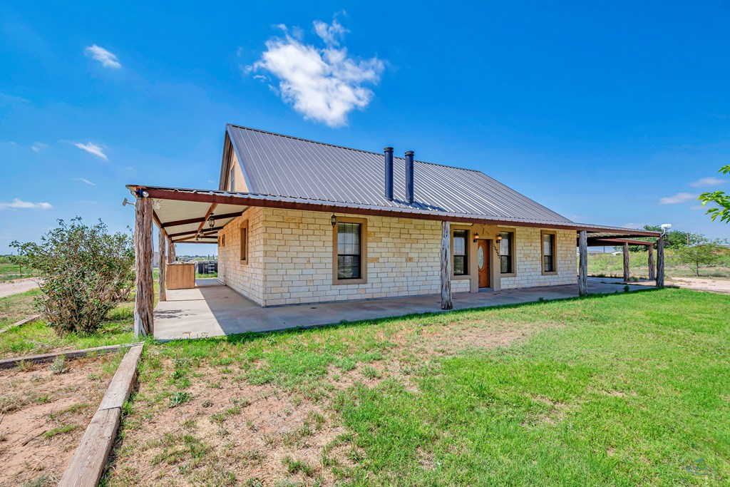 10500 E County Rd 90, Midland, Texas image 6