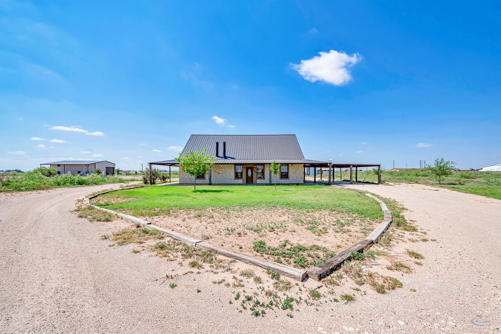 10500 E County Rd 90, Midland, Texas image 5