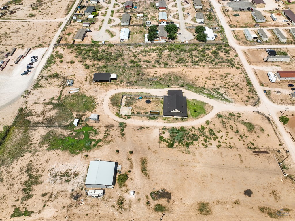 10500 E County Rd 90, Midland, Texas image 11