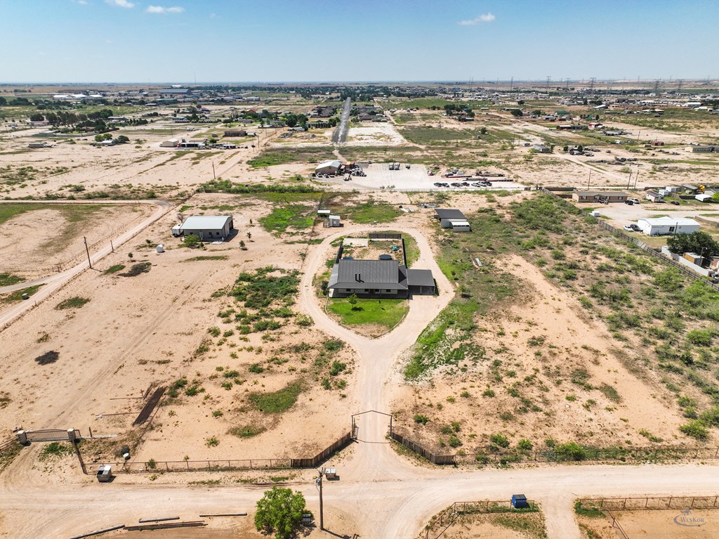 10500 E County Rd 90, Midland, Texas image 13