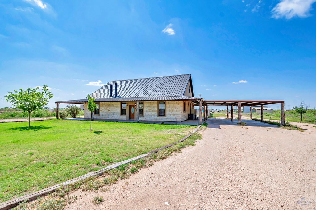 10500 E County Rd 90, Midland, Texas image 7