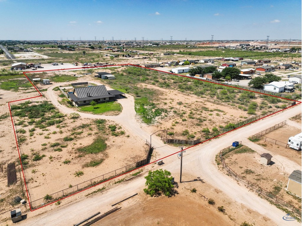 10500 E County Rd 90, Midland, Texas image 3