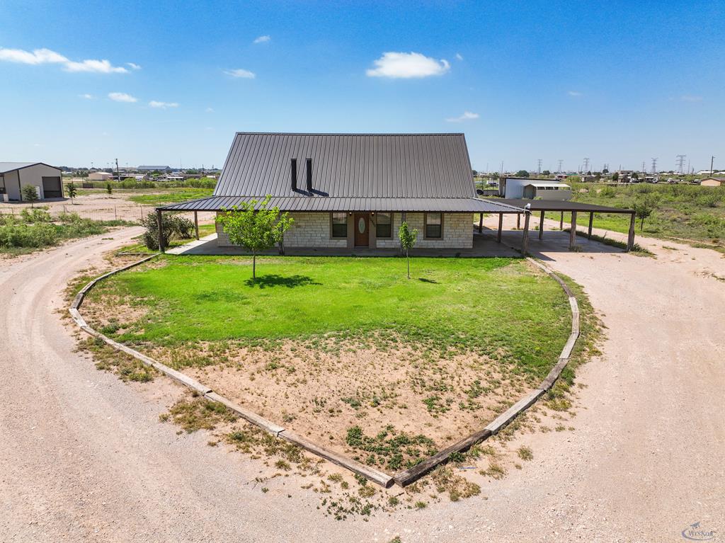 10500 E County Rd 90, Midland, Texas image 1
