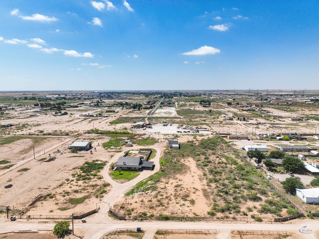 10500 E County Rd 90, Midland, Texas image 12