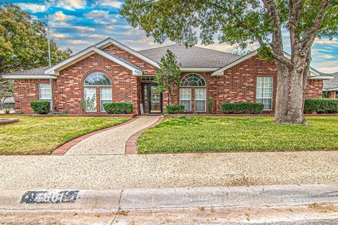 Homes For Rent - 4601 Cherrywood Dr<br/> Midland, TX 79707