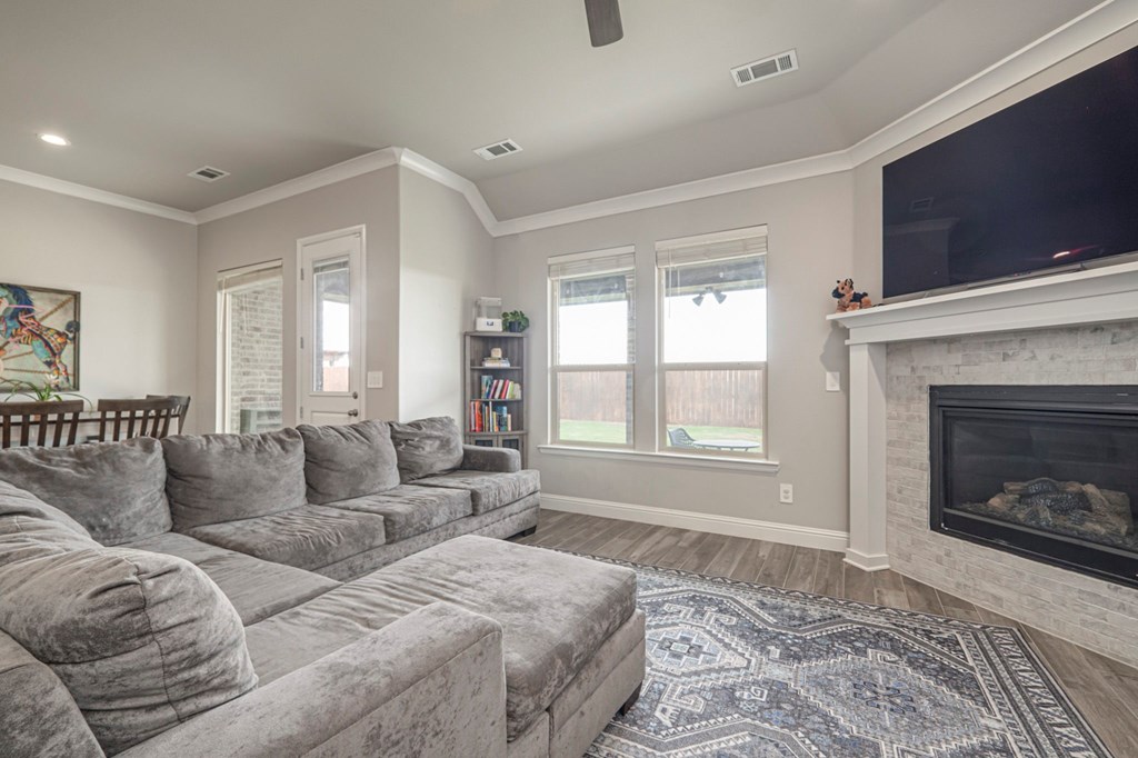1814 Lumina Dr, Midland, Texas image 20