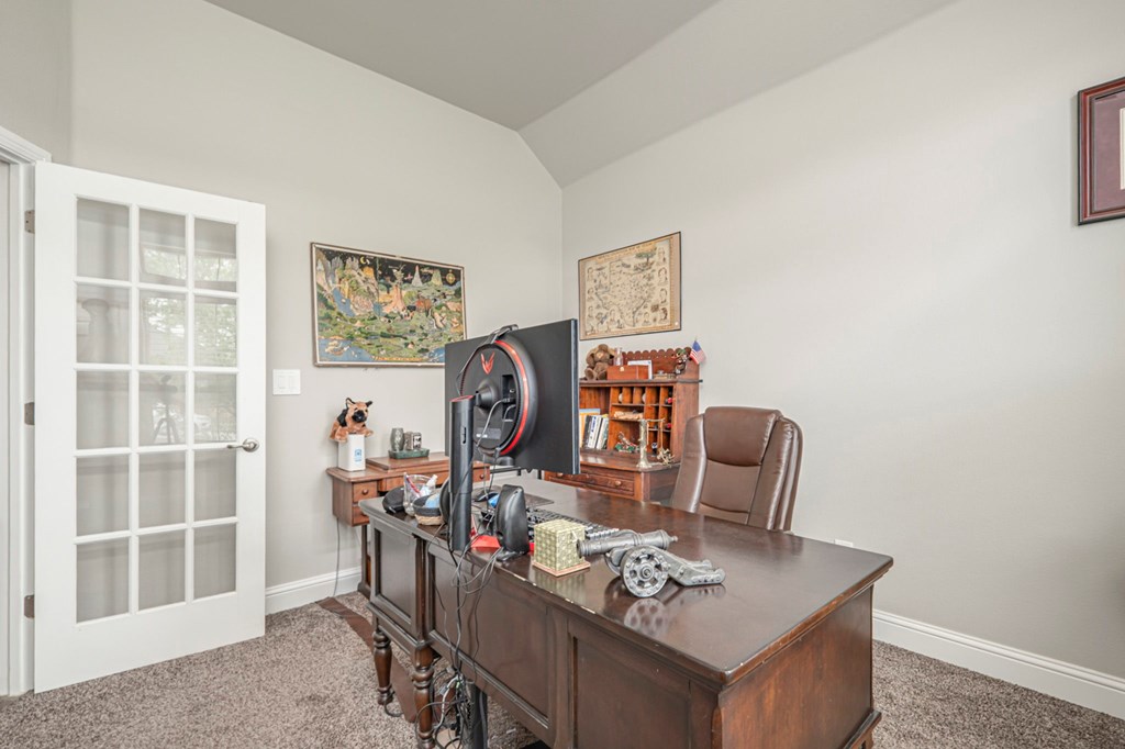 1814 Lumina Dr, Midland, Texas image 5